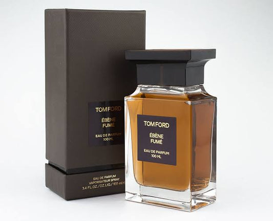 Tom Ford - EBENE FUME