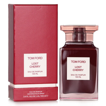 TOMFORD LOST CHERRY