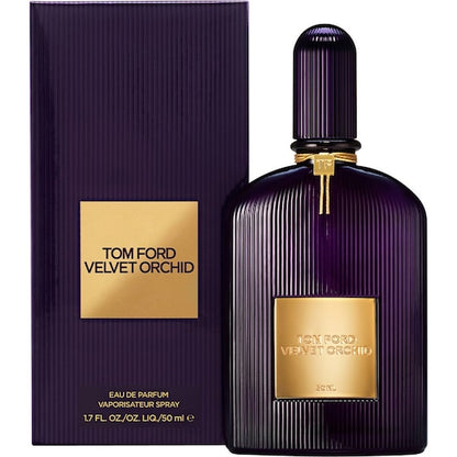 TOMFORD VELVET ORCHID