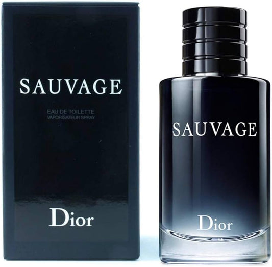 DIOR SAUVAGE