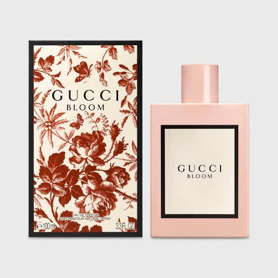 GUCCI BLOOM