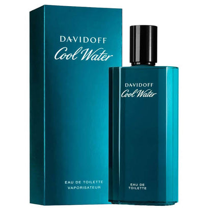 DAVIDOFF Cool Water For Men