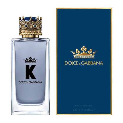 DOLCE & GABBANA KING