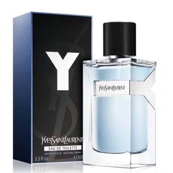 Yves Saint Laurent (EDT)