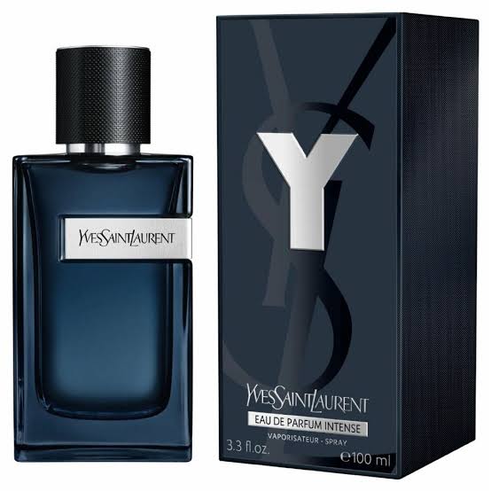 Yves Saint Laurent Y Eau De Parfum intense