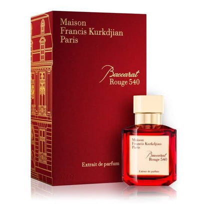 Maison Francis Kurkdjian Paris Baccarat Rouge-540