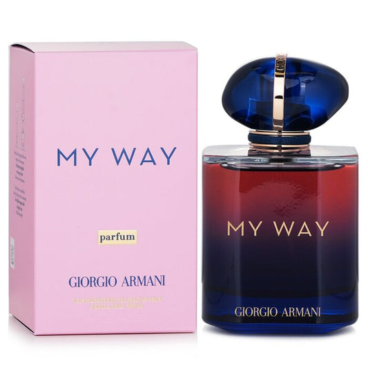 MY WAY BY GIORGIO ARMANI