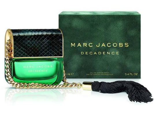 MARC JACOBS DECADENCE