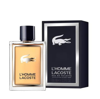 L'HOMME BY LACOSTE (EDT)