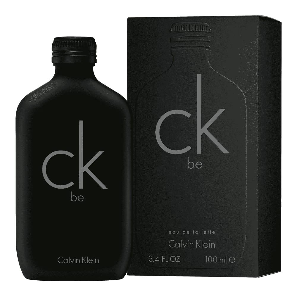 Calvin Klein be (EDT)