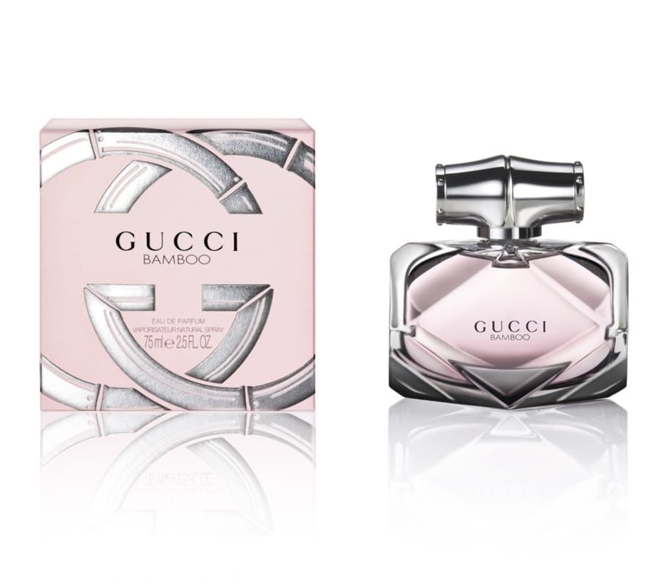 GUCCI BAMBOO (EDP)