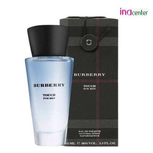 Burberry Touch For Men