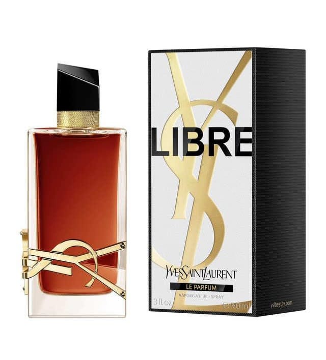 YSL LIBRE EAU LE PARFUM