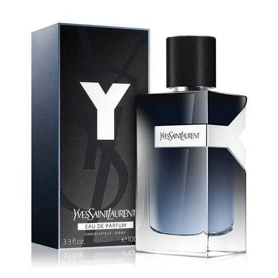 Yves Saint Laurent Eau De Parfum