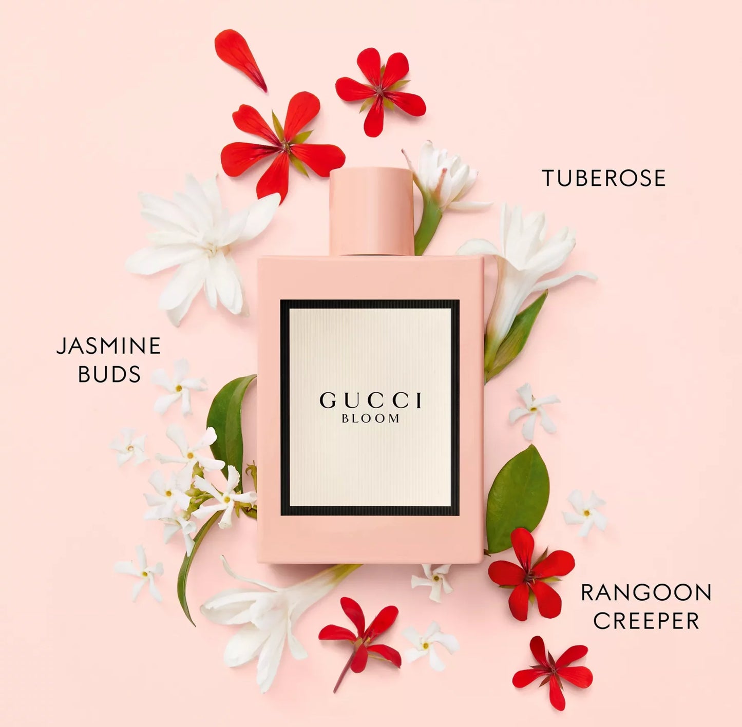 GUCCI BLOOM