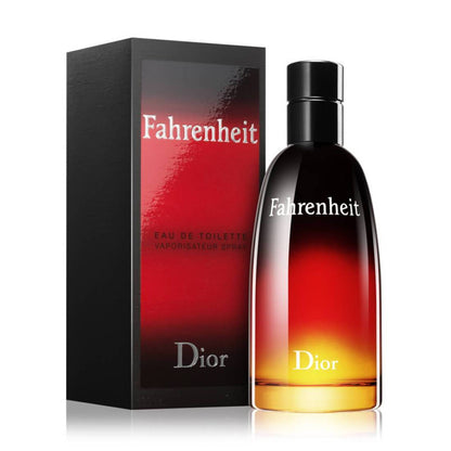 DIOR FAHRENHEIT